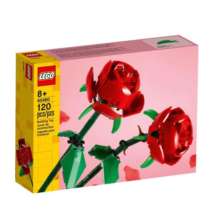 Lego ROSE