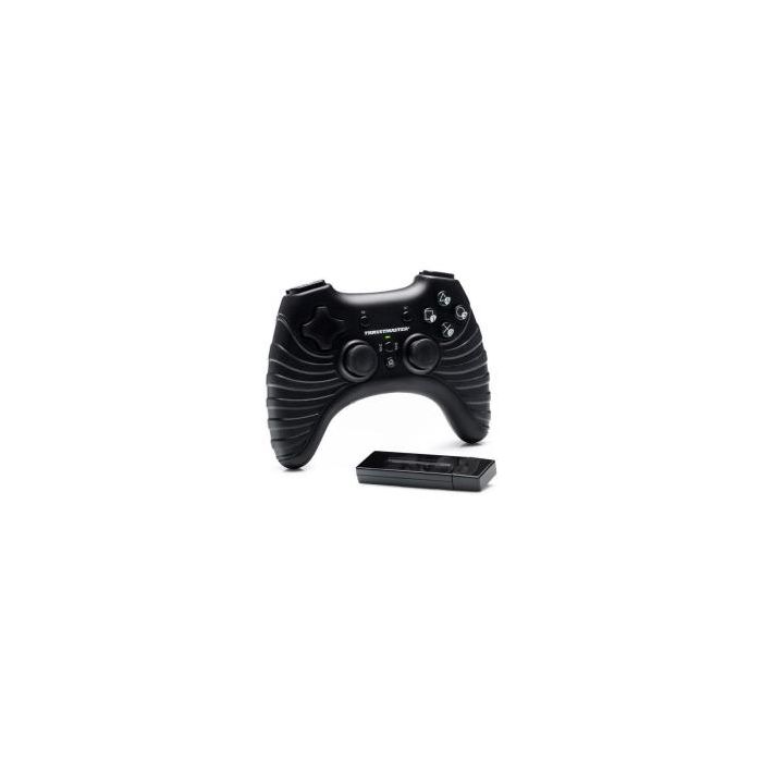 Thrustmaster T-WIRELESS BLACK PS3/PC