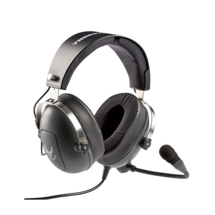 Thrustmaster T.FLIGHT US AIR FORCE HEADSET