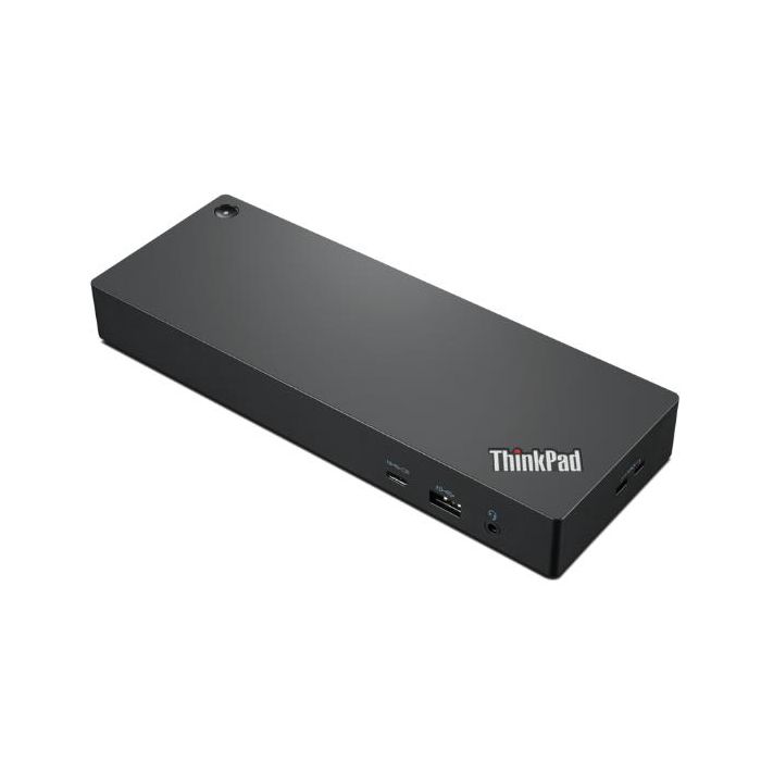 Lenovo Dock ThinkPad Universal Thunderbolt 4