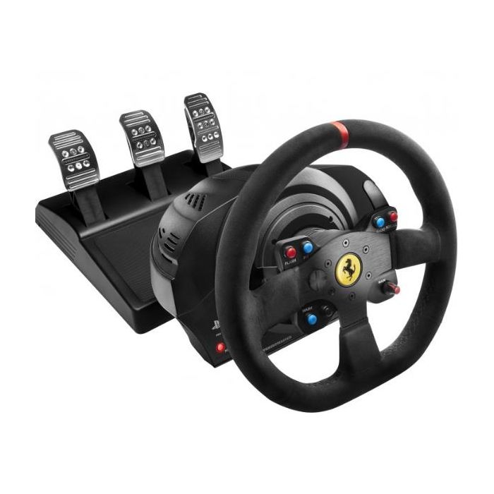 Thrustmaster T300 FERRARI ALCANTARA