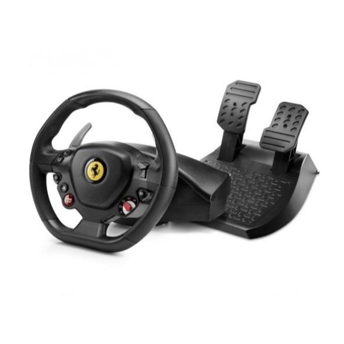 Thrustmaster T80 Ferrari 488 GTB Edition