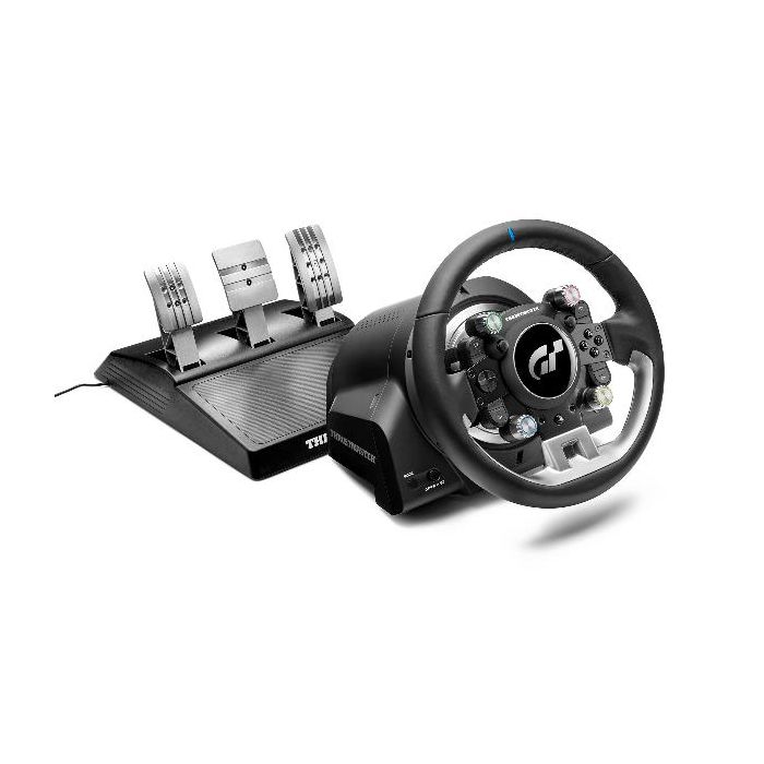 Thrustmaster THRUSTMASTER T-GT II