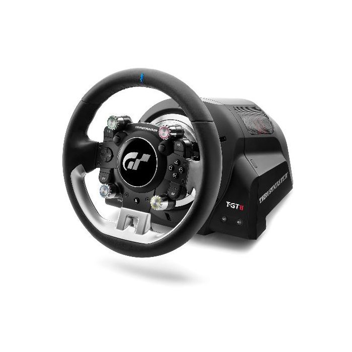 Thrustmaster T-XX II SERVO BASE + WHEEL