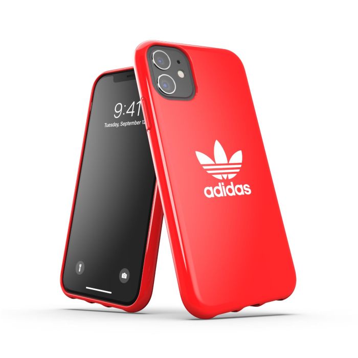 Adidas ADIDAS ORIGINALS - Apple iPhone 12 Mini