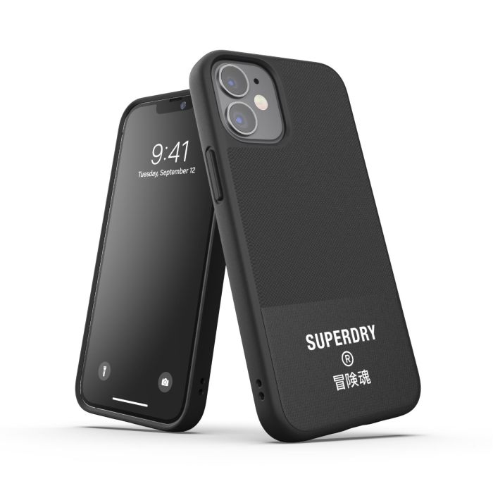 Superdry SUPERDRY - Apple iPhone 12 Mini