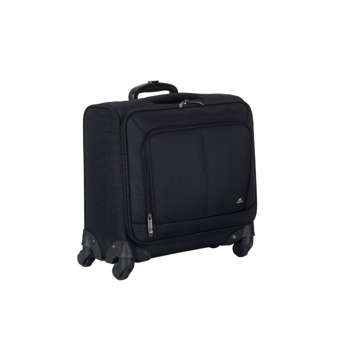 Rivacase TROLLEY BAGAGLIO A MANO DA CABINA PER NOTEBOOK 20'' ECO NERO