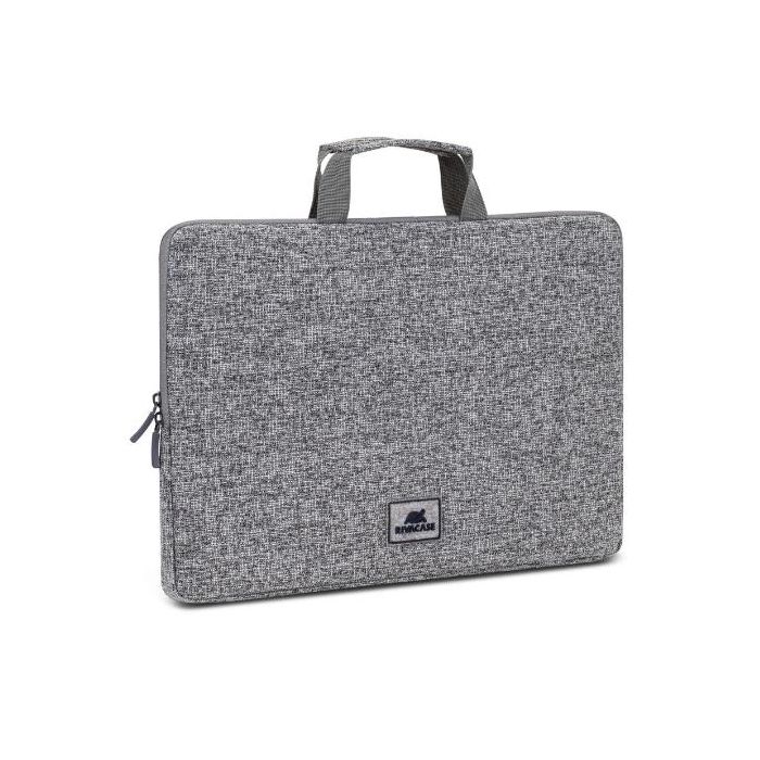 Rivacase Borsa Notebook 15,6   grigia