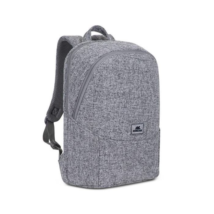 Rivacase Zaino Notebook 15,6   grigio