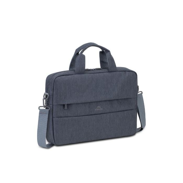 Rivacase Borsa per Notebook 14’’ grigio scuro