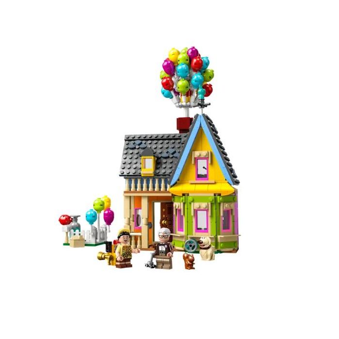 Lego LEGO - CASA DI “UP”