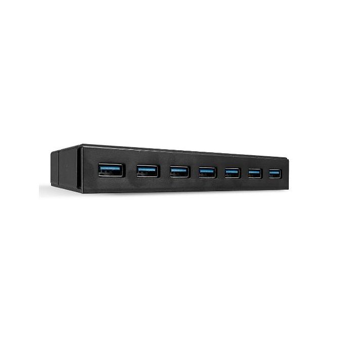 Lindy HUB USB 3.0 7 PORTE