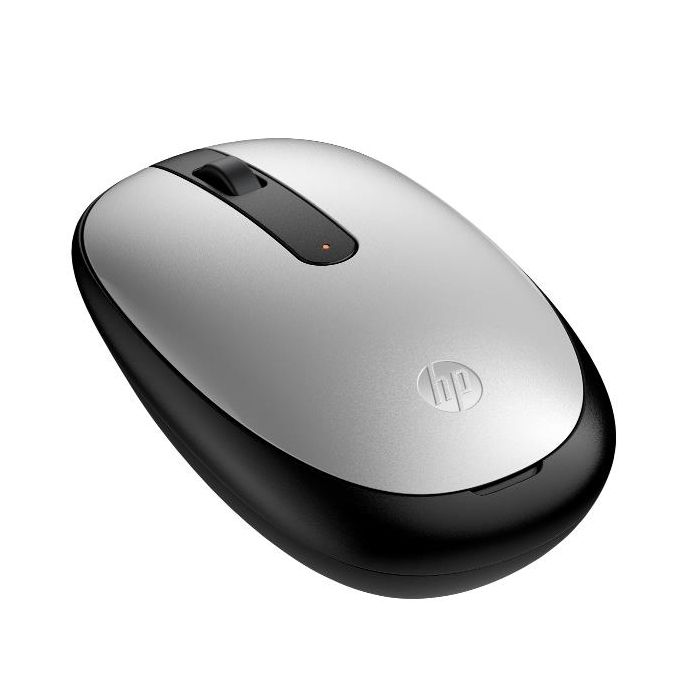 HP Inc HP 240 Silver Bluetooth Mouse