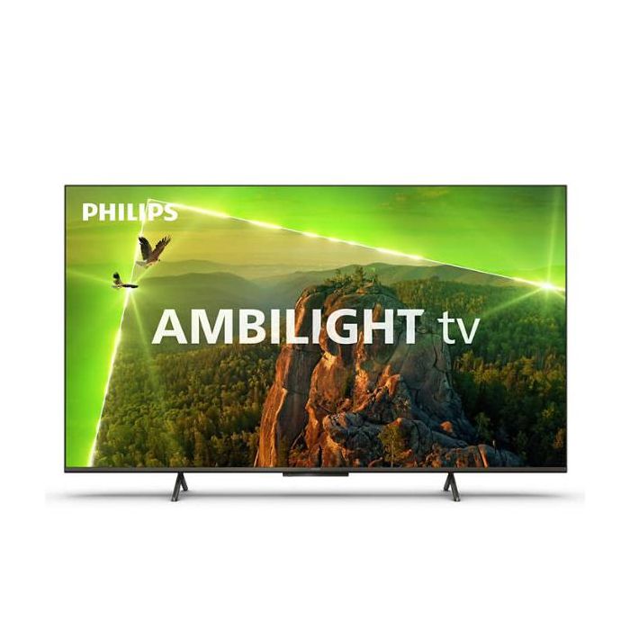 Philips TV 43 4K UHD AMBILIGHT 3 LATI