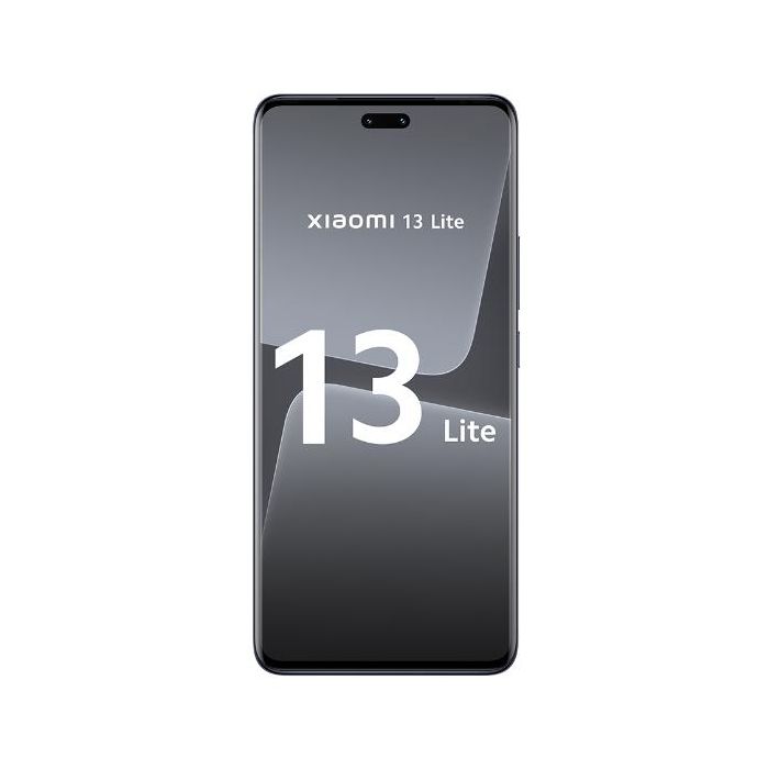 Xiaomi XIAOMI 13 LITE 8/128GB BLACK