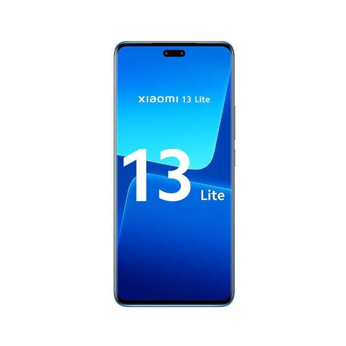 Xiaomi XIAOMI 13 LITE 8/128GB BLUE