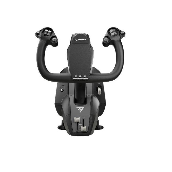 Thrustmaster TCA YOKE BOEING EDITION