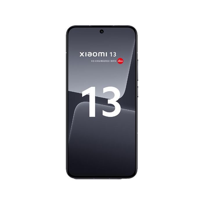 Xiaomi XIAOMI 13 8/256GB BLACK