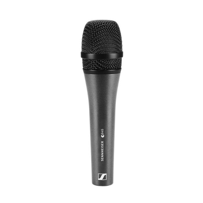 Sennheiser E845S Microfono supercardioide per voce