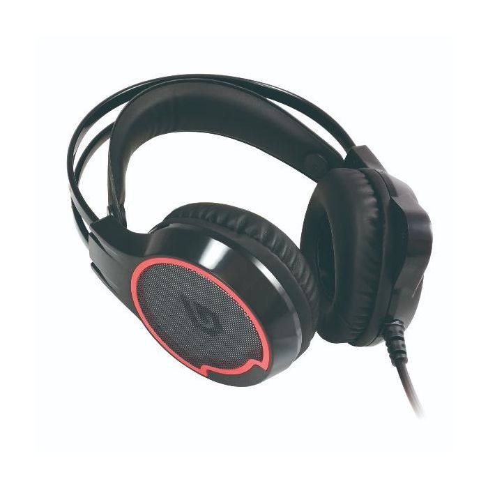 Conceptronic CUFFIA GAMING USB 7.1Ch AUDIO SURROUND