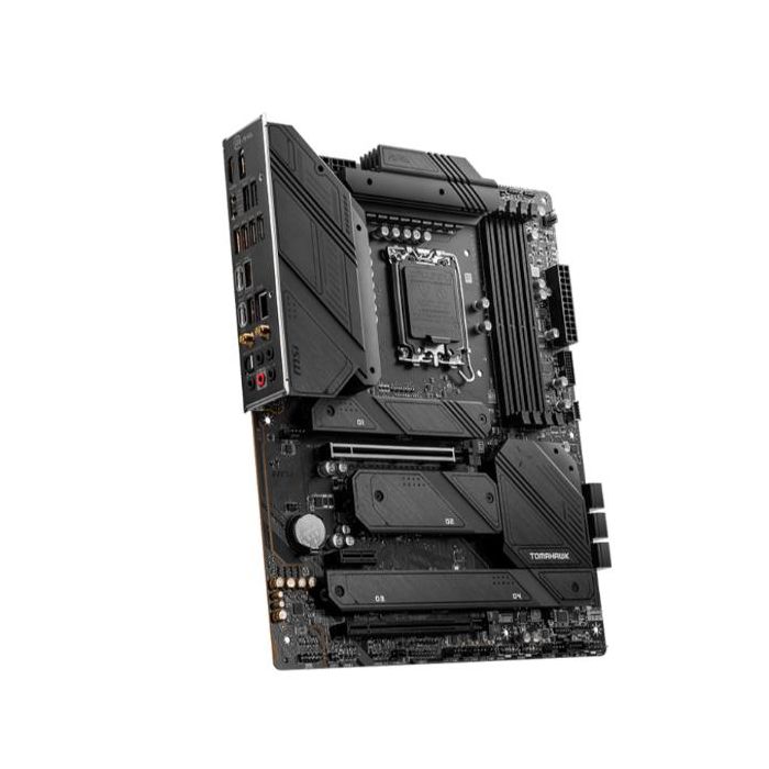 MSI MAG Z790 TOMAHAWK WIFI