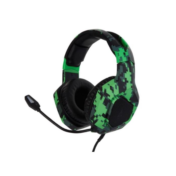 Verbatim SureFire Skirmish Gaming RGB Headset