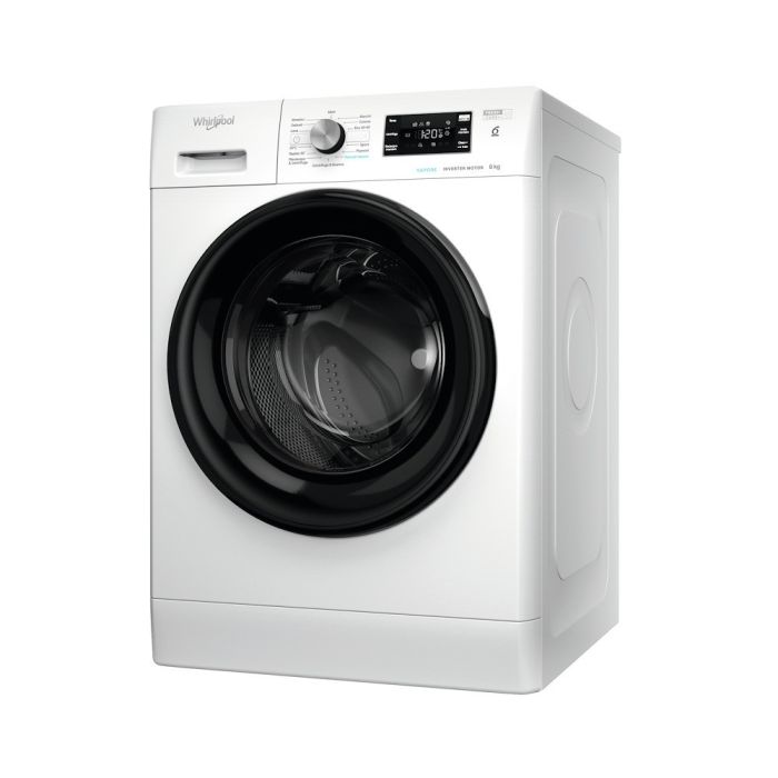 Whirlpool FFBR8528BVIT