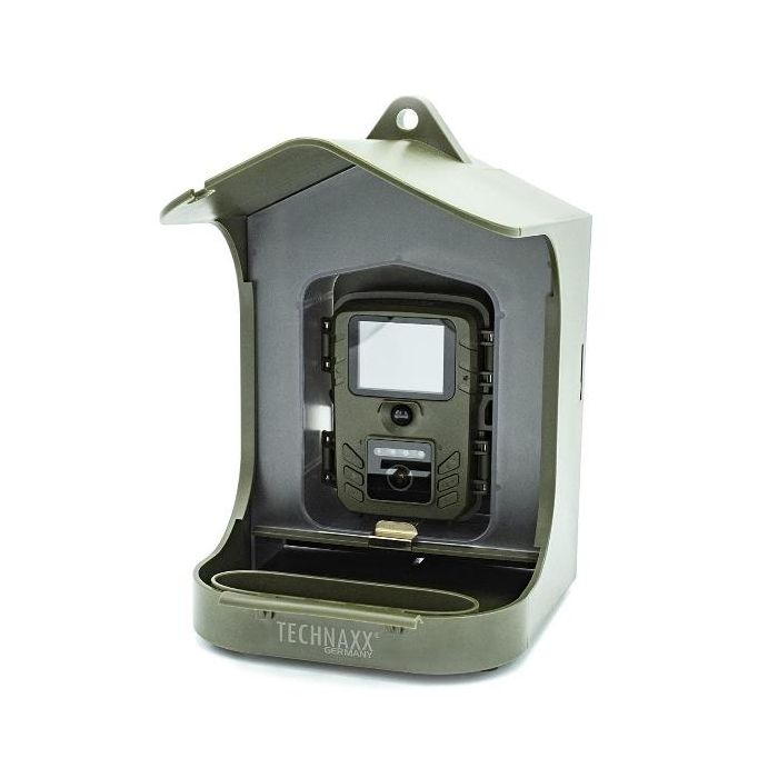 Technaxx BirdCamera TX-165