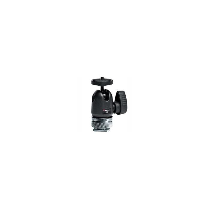 Manfrotto 492LCD