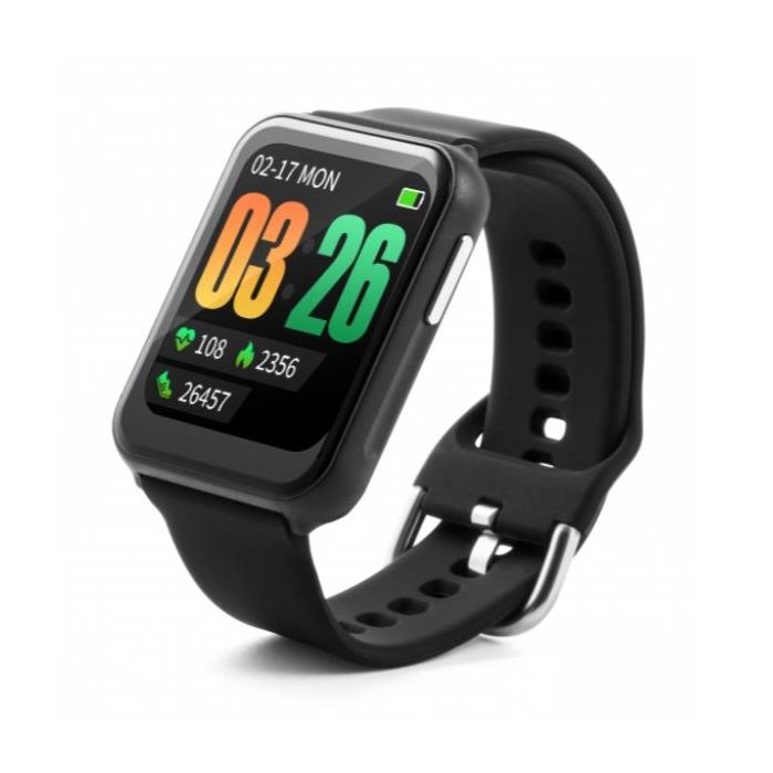 Technaxx Smartwatch TX-SW7HR