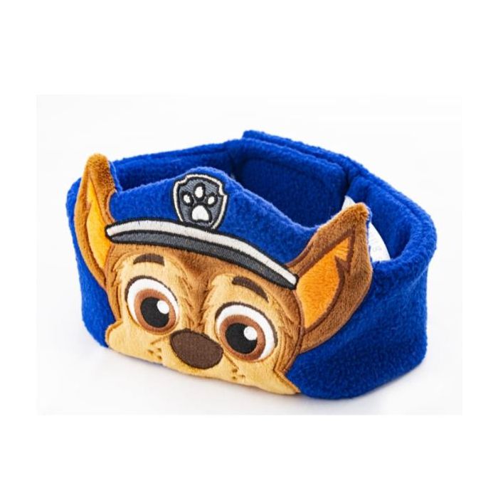 Technaxx Fascia con cuffie PAW Patrol