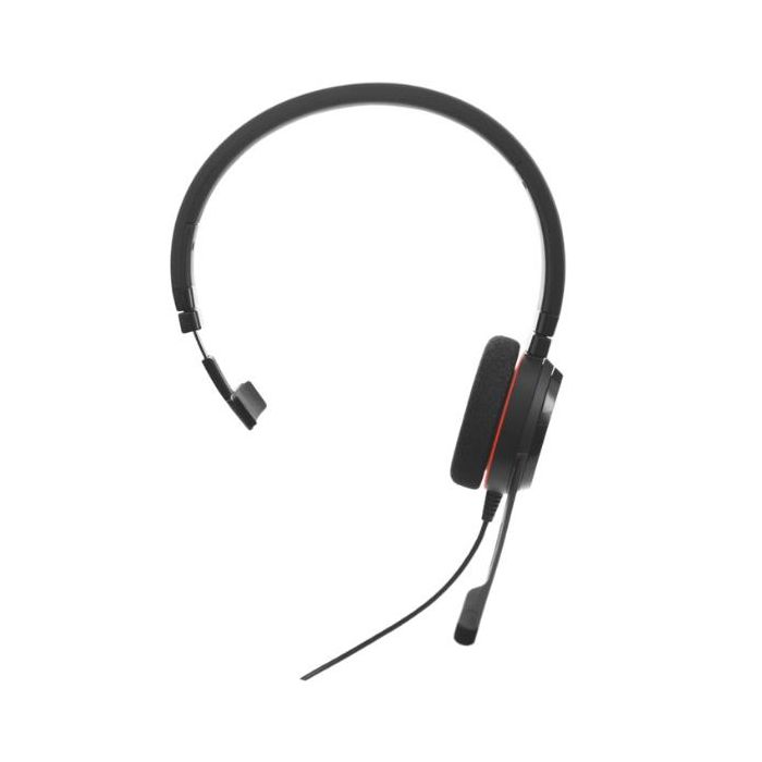 Jabra Jabra Evolve 20 Mono MS, USB-C