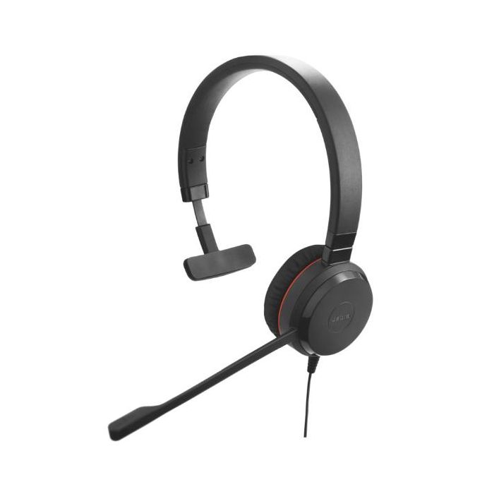 Jabra Jabra Evolve 20SE Mono MS, USB-A