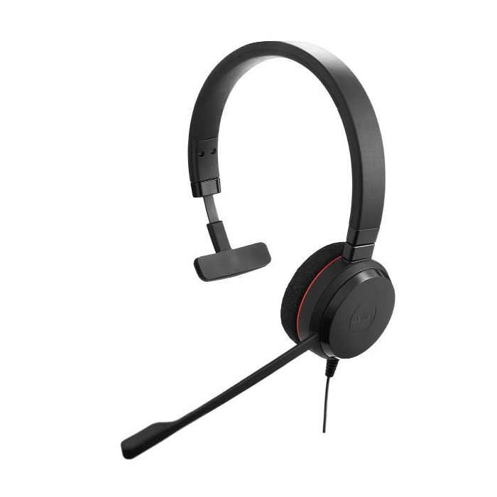 Jabra EVOLVE 20 UC Mono USB