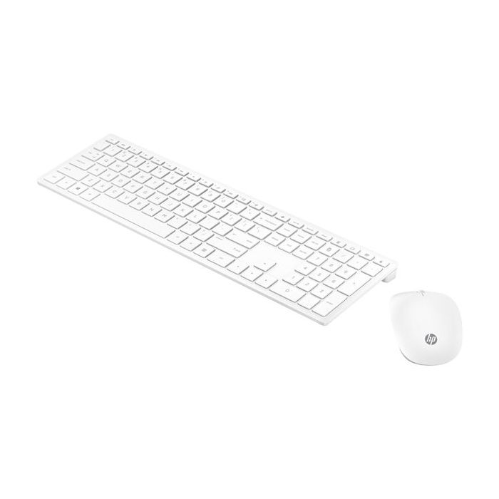 HP Inc HP Pavilion Wireless Keyboard and Mouse 800