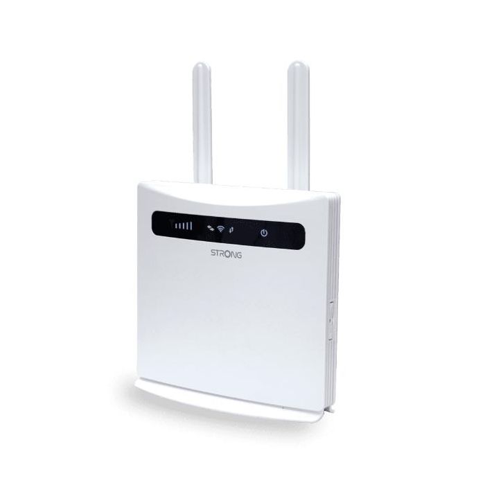 Strong 4G LTE Router 300