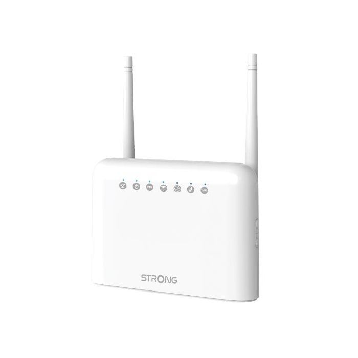 Strong 4G LTE Router 350