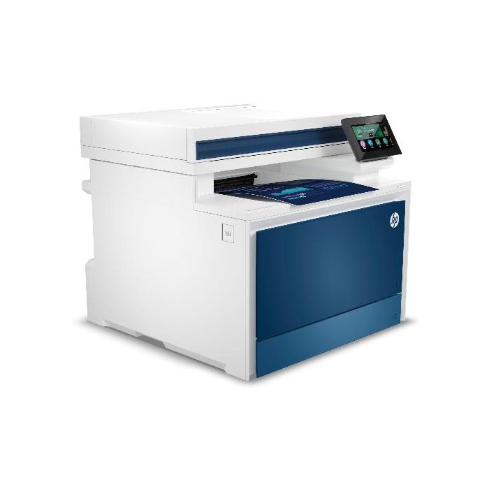 HP Inc Stampante multifunzione HP Color LaserJet Pro 4302dw (no HP+)