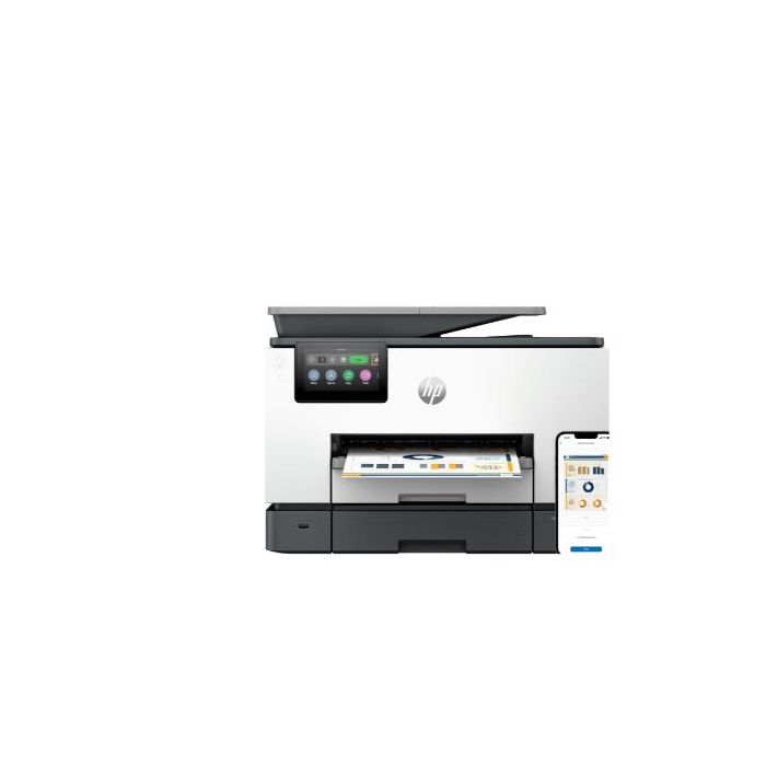 HP Inc Stampante multifunzione HP OfficeJet Pro 9130b