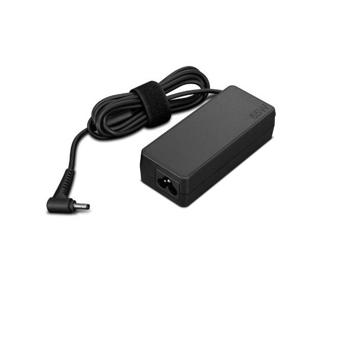 Lenovo Adattatore CA Lenovo da 65 W (punta rotonda) a muro