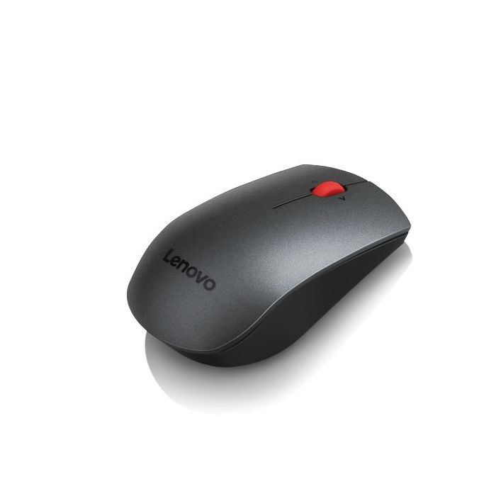 Lenovo Mouse laser wireless professionale