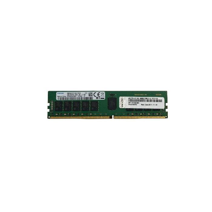 Lenovo ThinkSystem 32GB TruDDR4 3200 MHz (2Rx4 1.2V) RDIMM