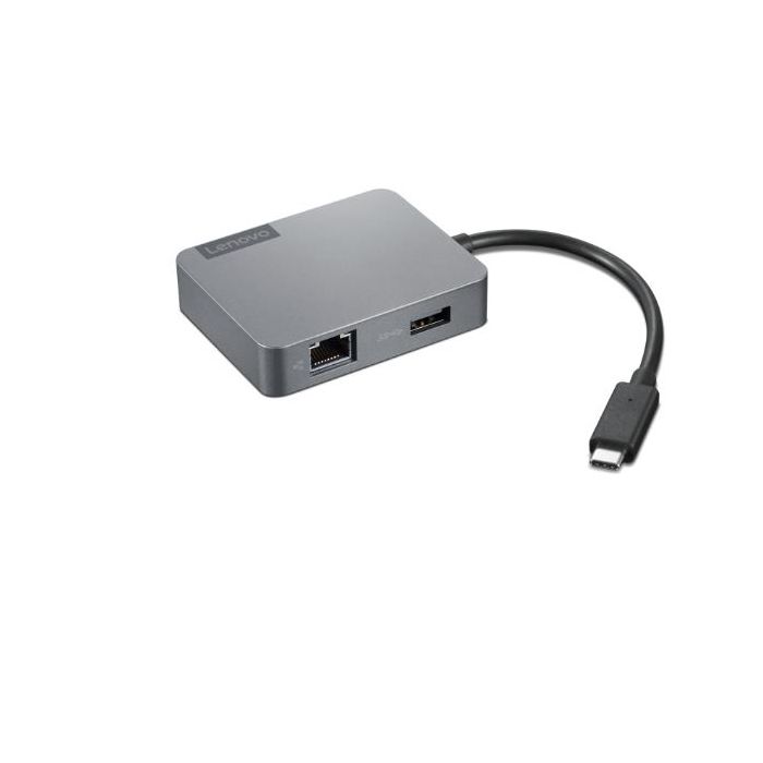 Lenovo Lenovo USB-C Travel Hub Gen2