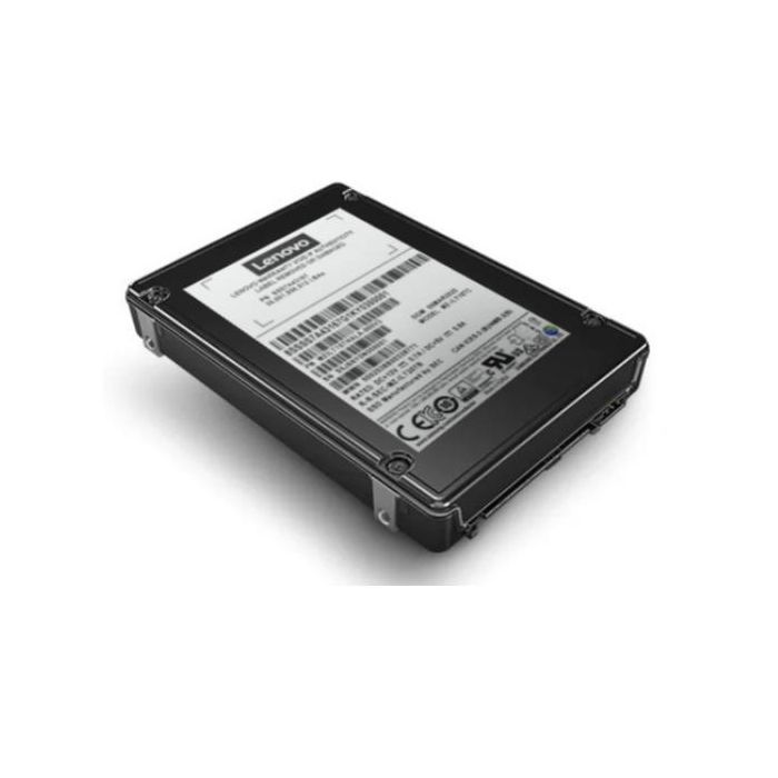 Lenovo ThinkSystem 2.5" PM1653 960GB Read Intensive SAS 24Gb HS SSD