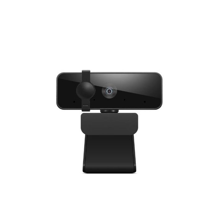 Lenovo Webcam FHD Essential