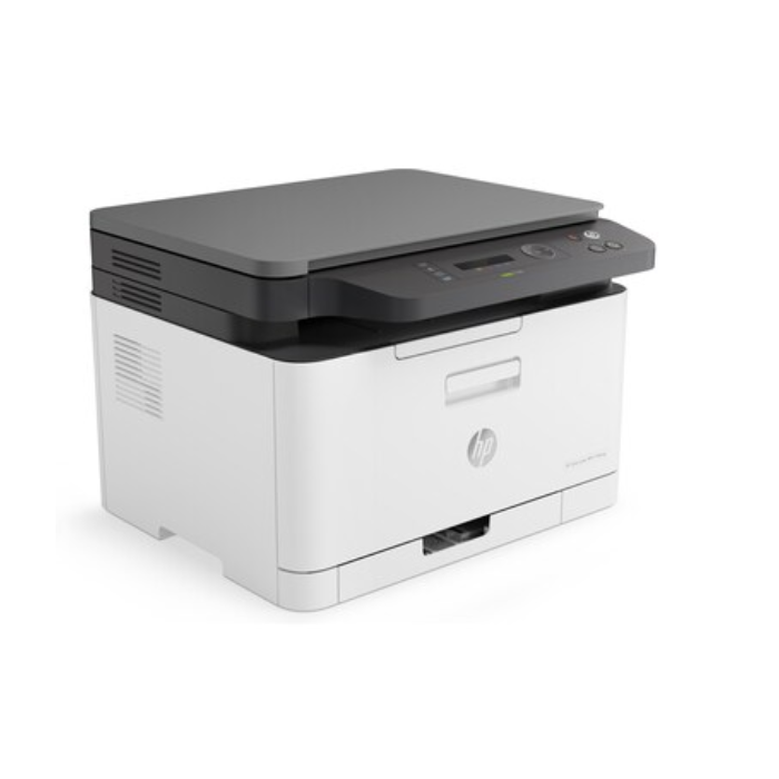 HP Inc Stampante multifunzione HP Color Laser 178nw