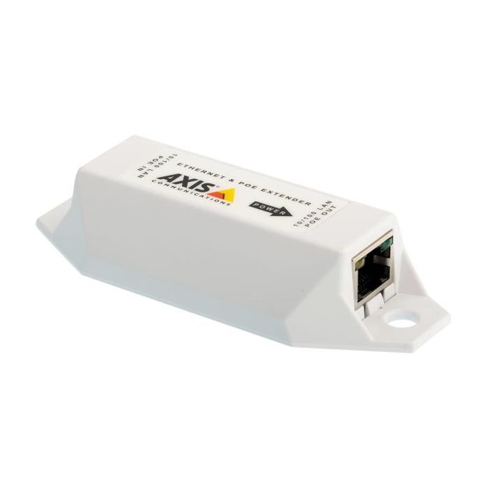 Axis T8129 PoE EXTENDER