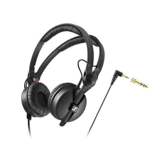 Sennheiser HD25 Cuffie per DJ