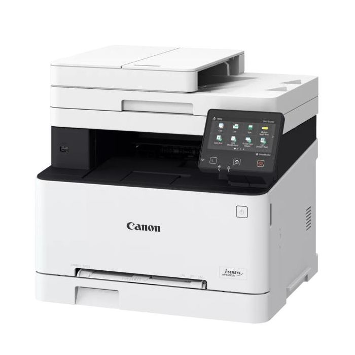 Canon I-SENSYS MF657CDW