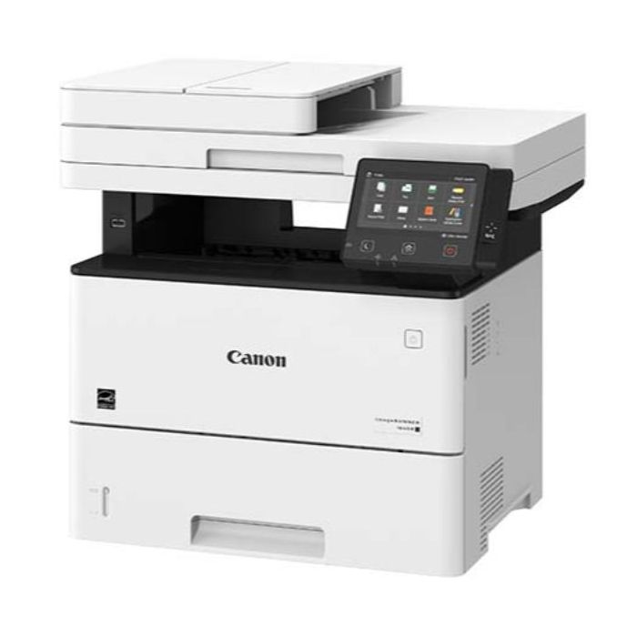 Canon IR 1643IF II MFP